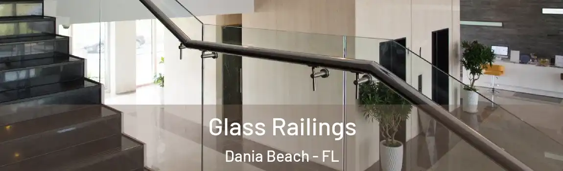  Glass Railings Dania Beach - FL