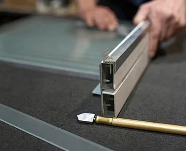 glass repairs and glass replacement in Dania Beach, FL