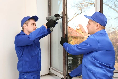 Residential Broken Glass Repair Solutions in Dania Beach, FL