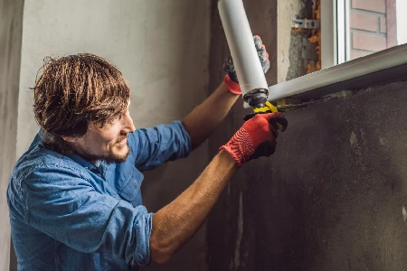 Cracked Window Repair Solutions in Dania Beach, FL