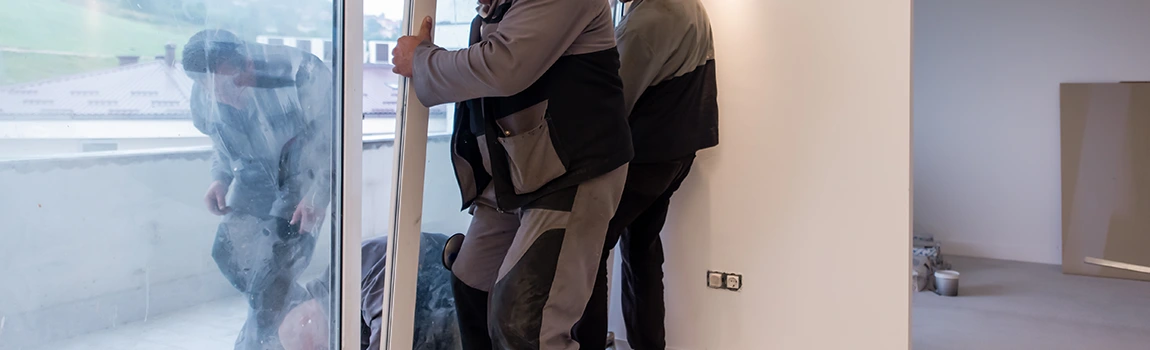  Cost Of Door Glass Repairs in Dania Beach, FL