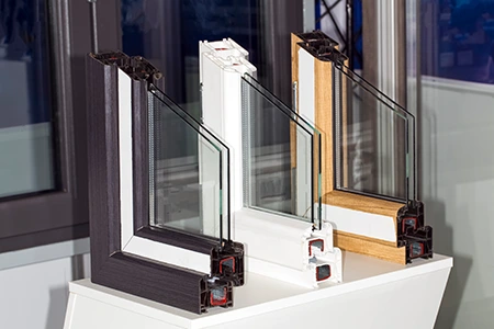 Double Pane Vinyl Glass Windows in Dania Beach, FL