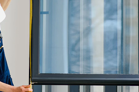 Glass Glazing Cost in Dania Beach, FL