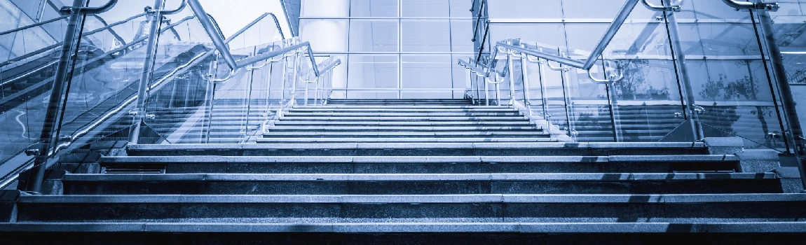 Glass Panel Inserts in Dania Beach, FL