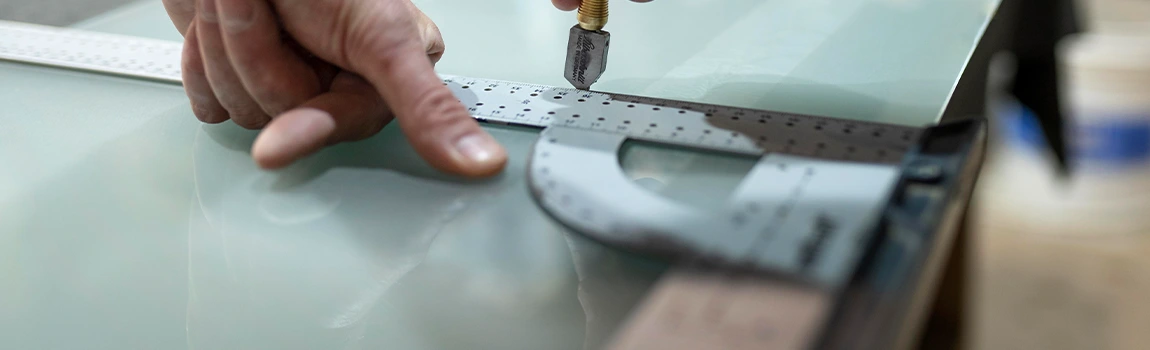 Commercial Glass Repair Company in Dania Beach, FL