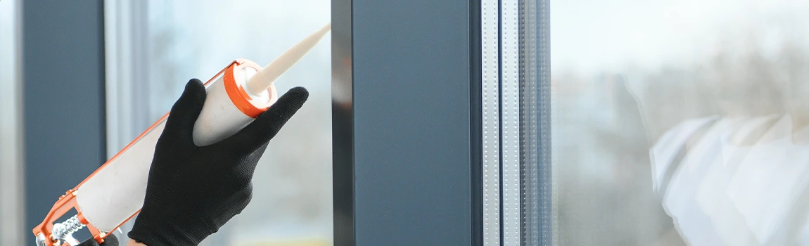 Glass Repair Specialist in Dania Beach, FL