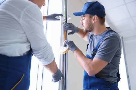 Insulated Glass service in Dania Beach, FL