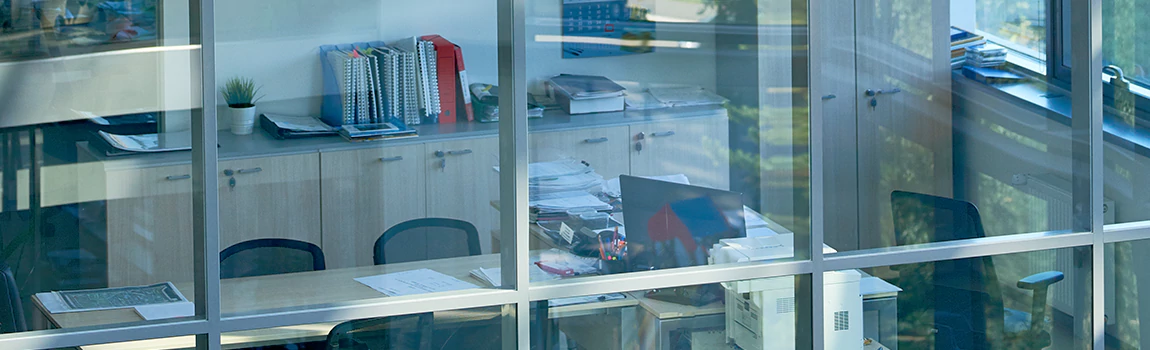 Replace Insulating Glass in Dania Beach, FL