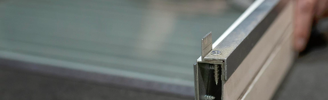 Foggy Mirror Repair in Dania Beach, FL