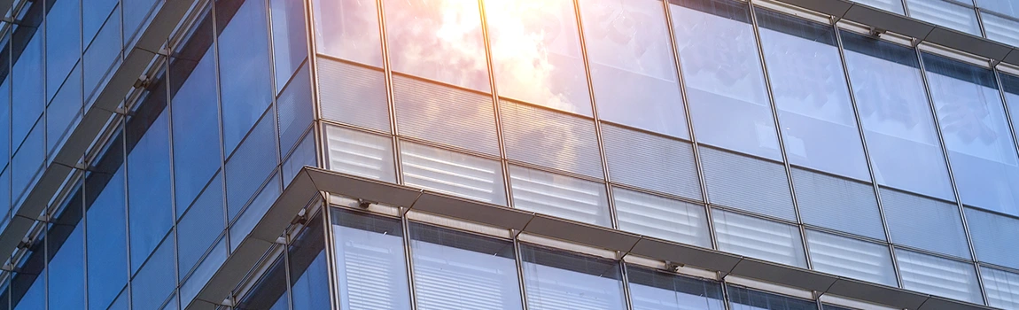 UV-Resistant Glass Experts in Dania Beach, FL