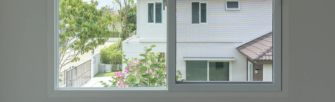 Window Frame Repair in Dania Beach, FL