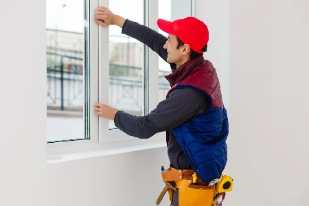 Sash Window Repair in Dania Beach, FL