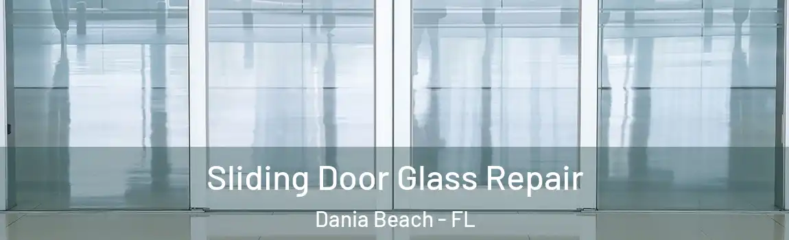 Sliding Door Glass Repair Dania Beach - FL